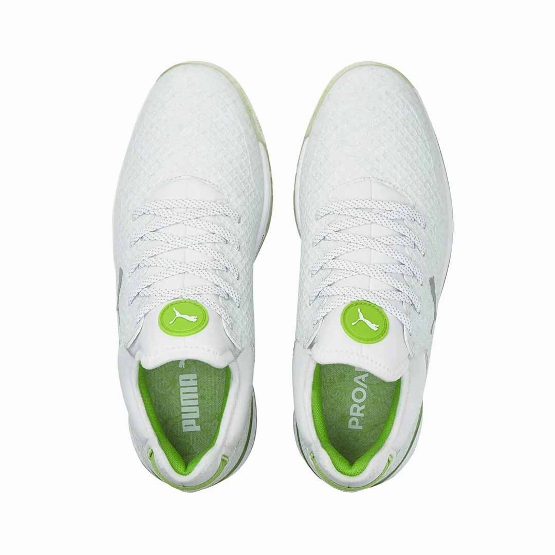 Handcrafted Puma - Men's ProAdapt Alphacat Gust O Wind Golf Shoes (376408 01)