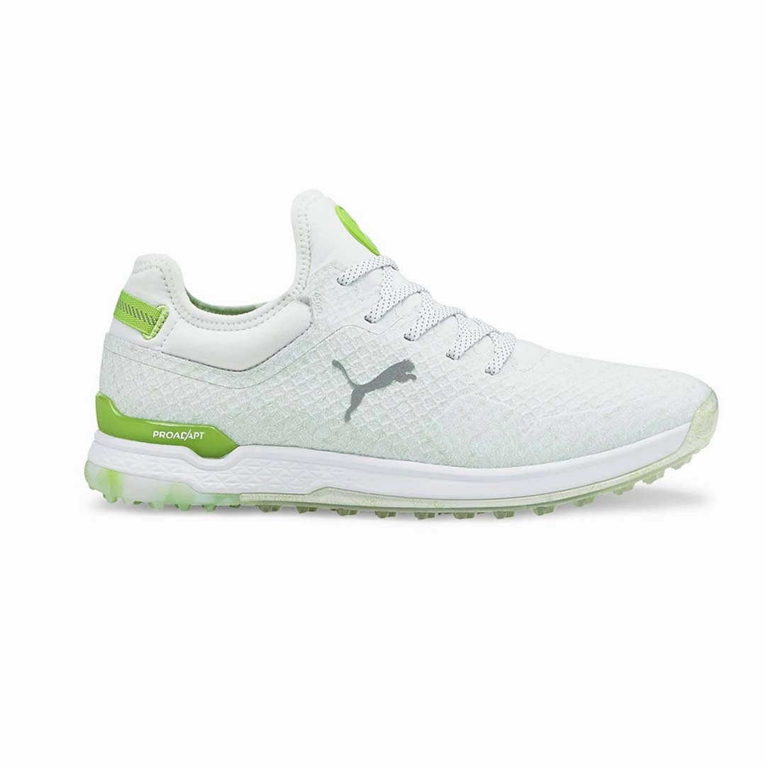 Buy Immediately Puma - Men's ProAdapt Alphacat Gust O Wind Golf Shoes (376408 01) 100x Penalty for Fakes Treat Yourself Today, Sporty, Durable