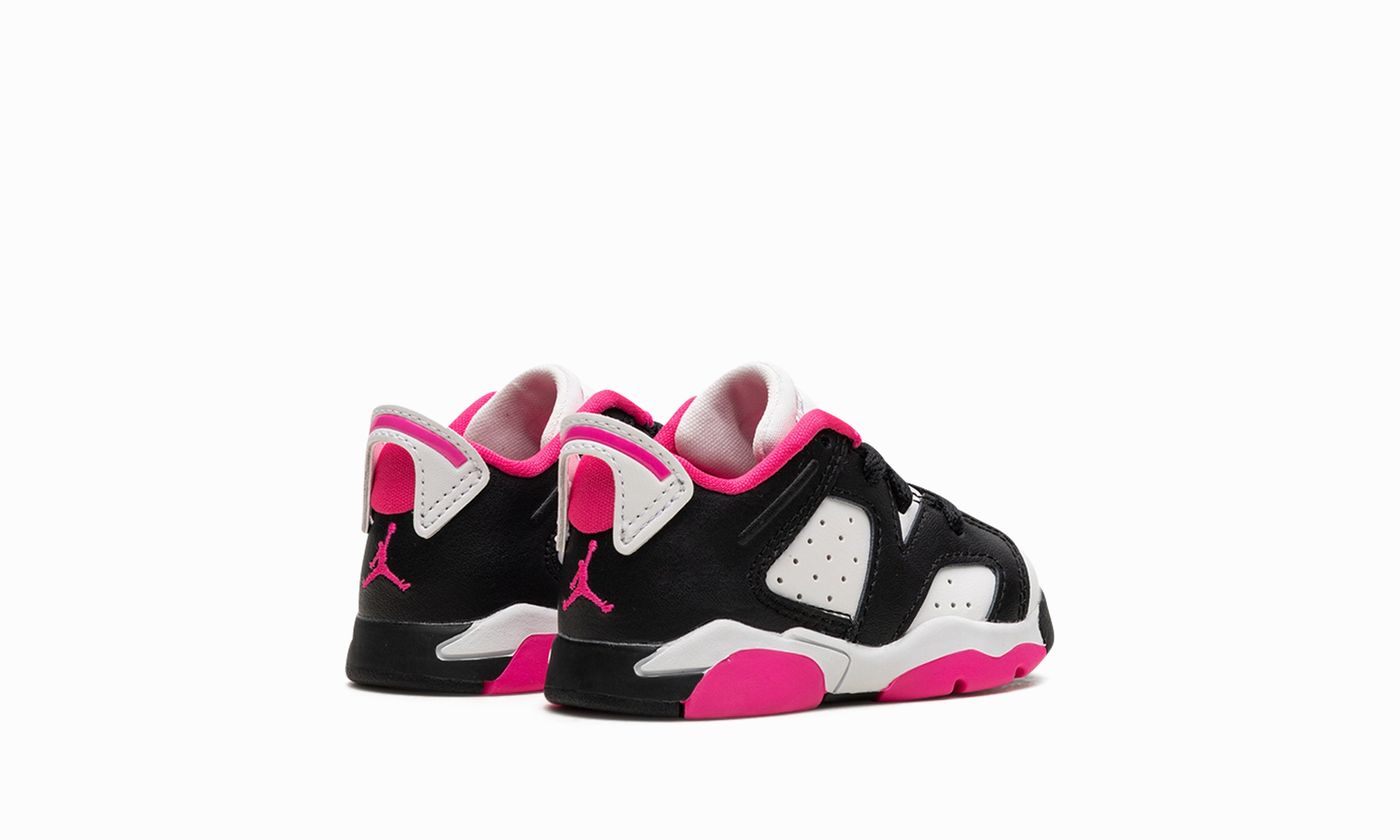 Discover New Arrivals, On-The-Go Friendly, DonT Wait, Elevate Air Jordan 6 Low TD "Fierce Pink"
