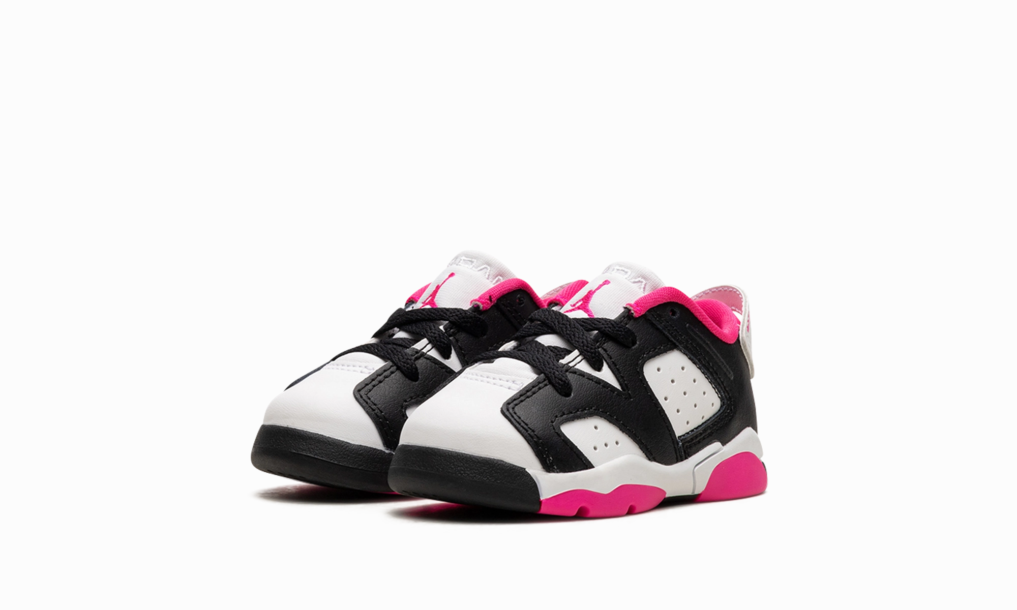 Trusted Quality Air Jordan 6 Low TD "Fierce Pink" Your Perfect Fit