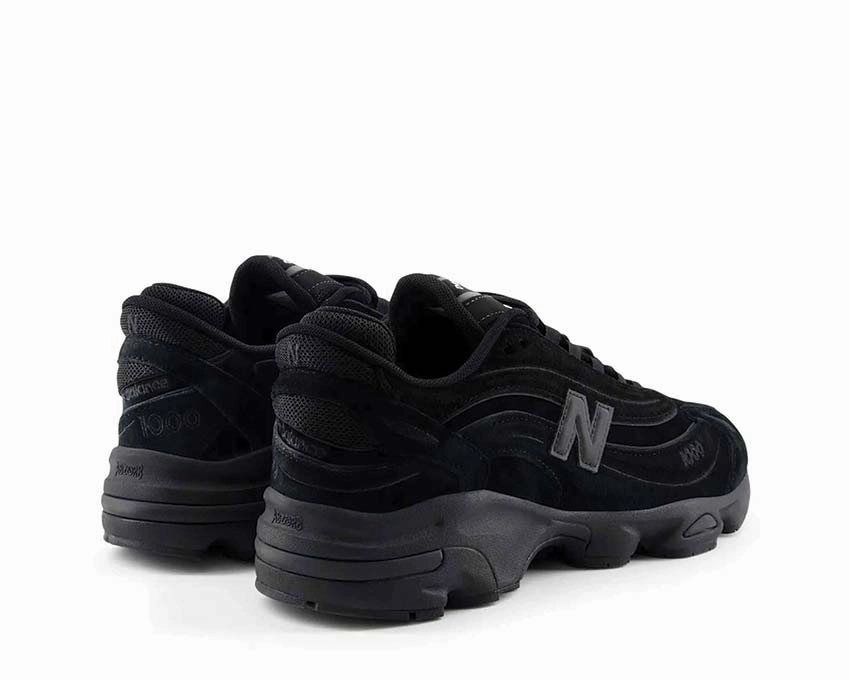 Perfect At Home New Balance 1000 "Black"