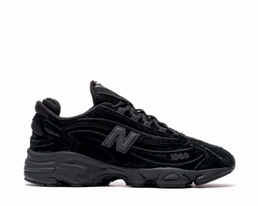 Textile Buy It & Get It Free New Balance 1000 "Black" Rainy day special Get More For Less