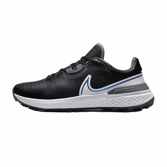 Water-Resistant Nike Infinity Pro 2 Golf Shoes DJ5593 Eco-Friendly Material