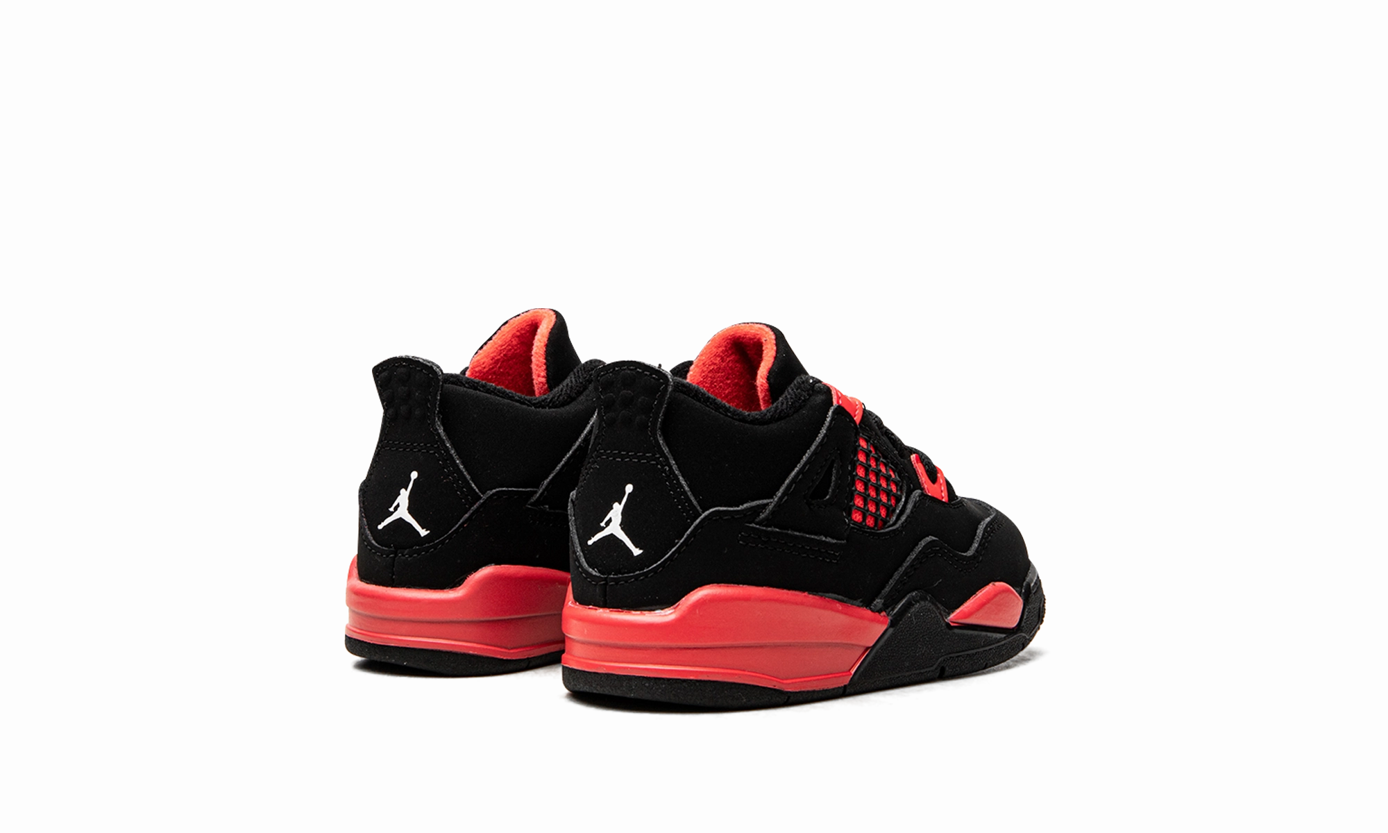 Air Jordan 4 Retro TD "Red Thunder" Browse & Buy