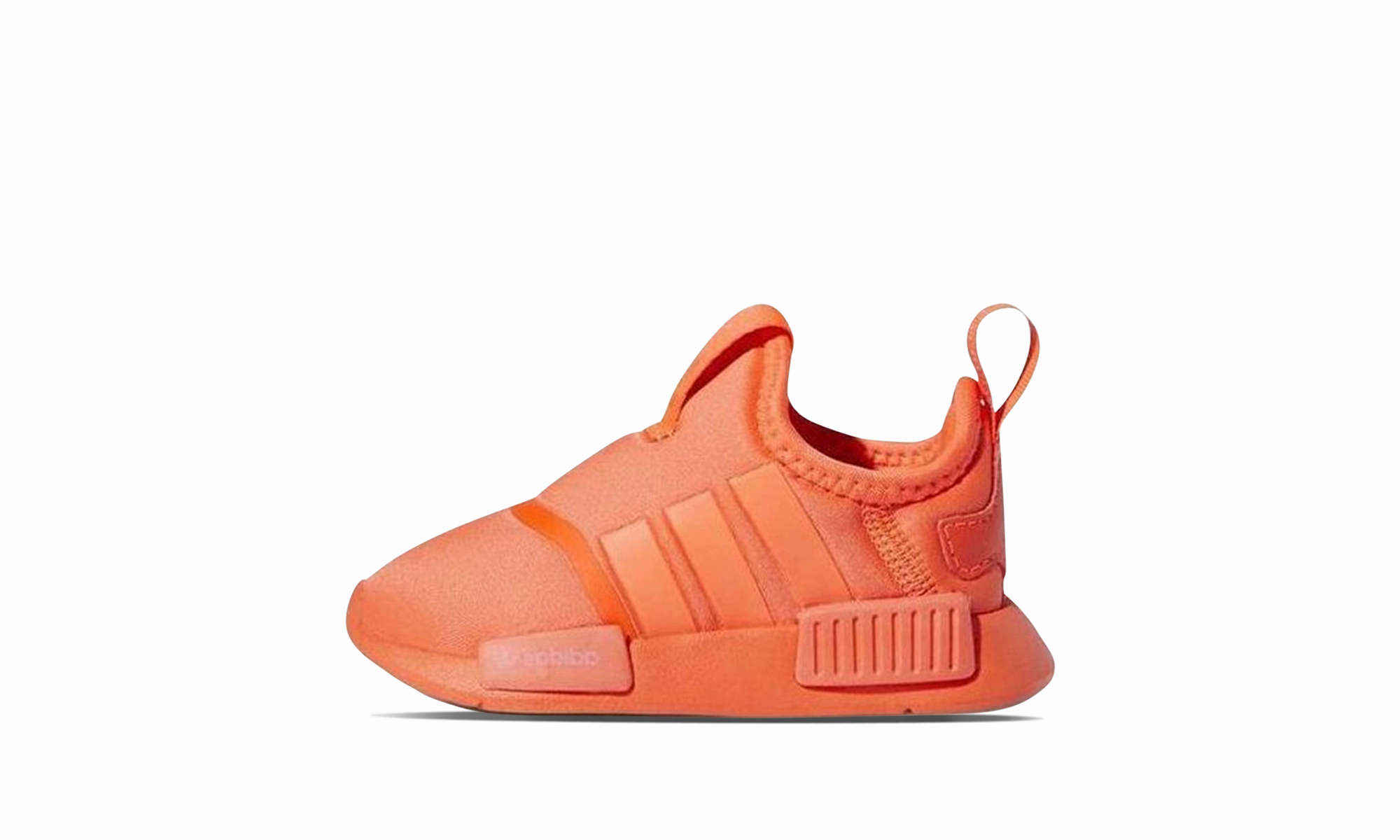 Bold And Unique Buy more save more NMD 360 TD "Solar Red" Mass production special Be First In Line