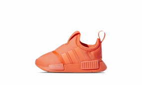 Bold And Unique Buy more save more NMD 360 TD "Solar Red" Mass production special Be First In Line