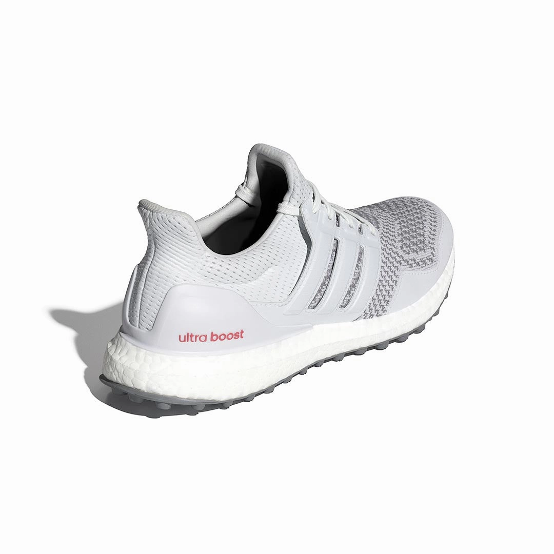 Breathable Build, Style Meets Function adidas - Unisex Ultraboost Golf Shoes (IF0323)