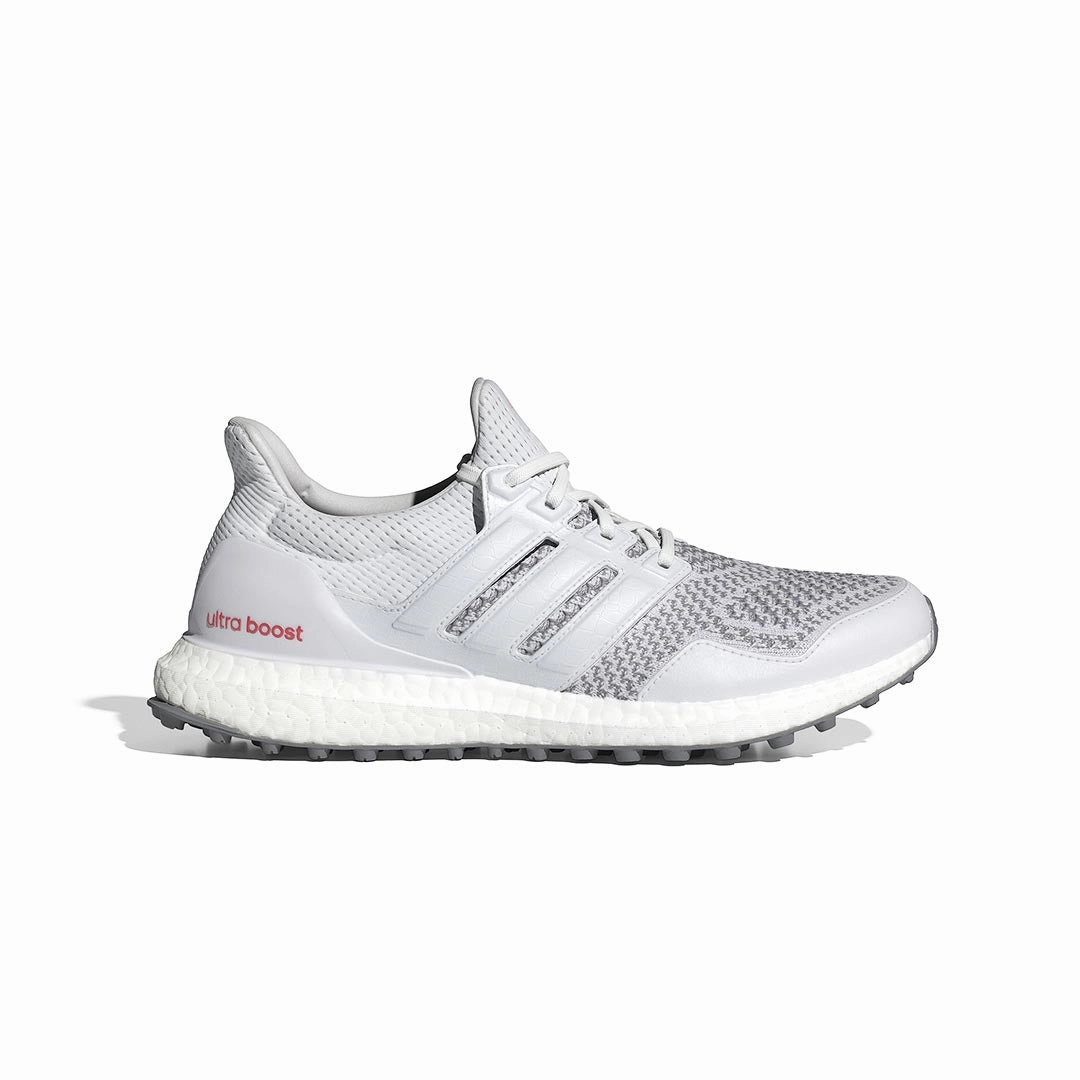 Superior Materials Buy Now & Get Gift adidas - Unisex Ultraboost Golf Shoes (IF0323) Knowledge-enhancing offer Tailored Just For You