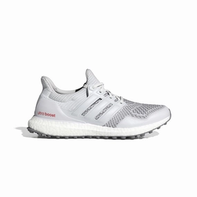Superior Materials Buy Now & Get Gift adidas - Unisex Ultraboost Golf Shoes (IF0323) Knowledge-enhancing offer Tailored Just For You