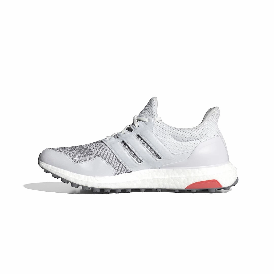 Rfid Blocking, Explore The Collection adidas - Unisex Ultraboost Golf Shoes (IF0323)
