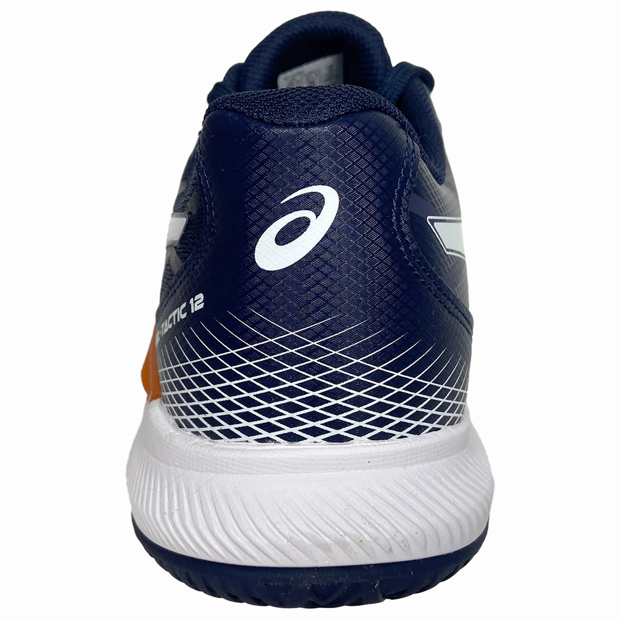 Asics Gel-Tactic 12 Men's Indoor 1071A090-402 Style Meets Function