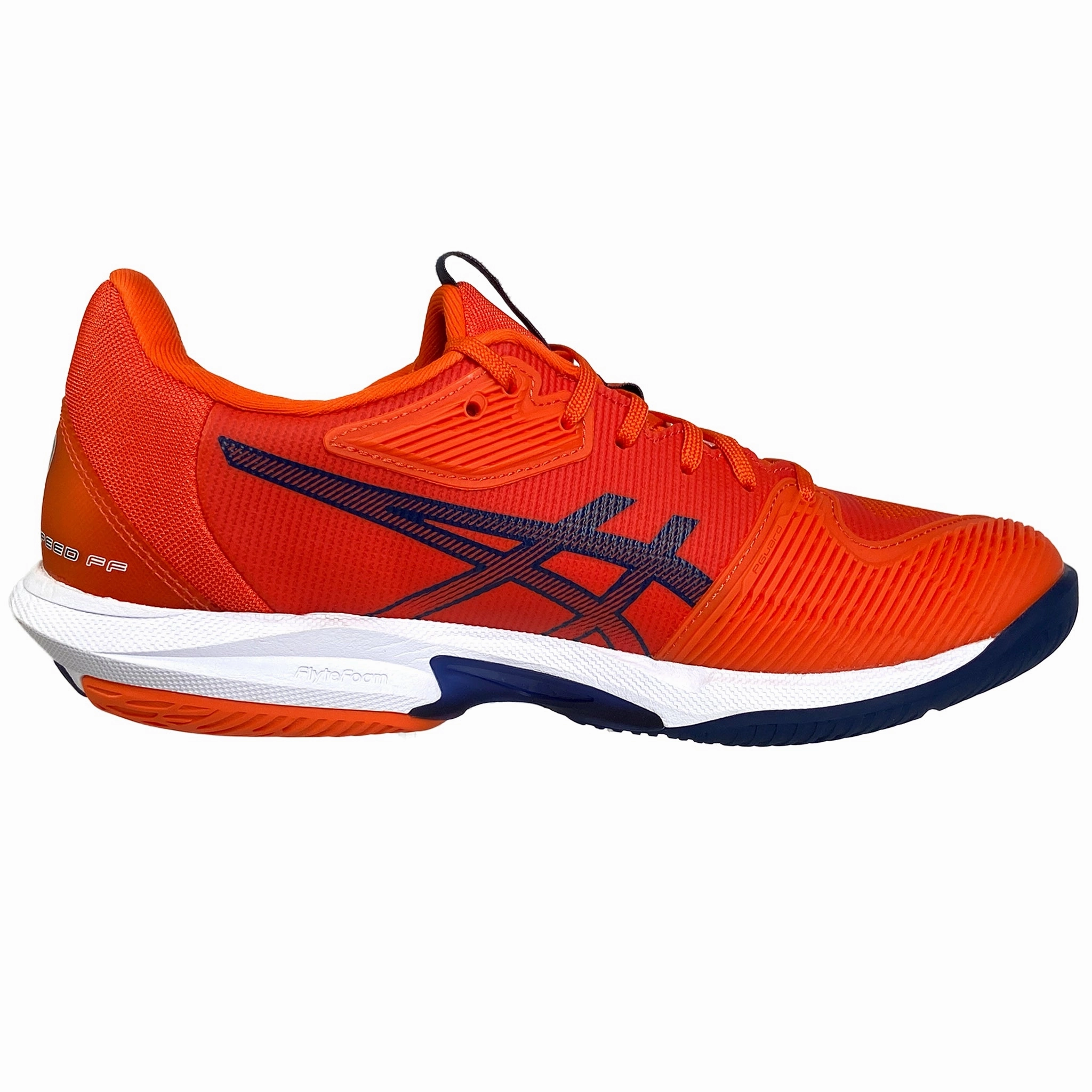 Fast Selling Item Asics Men's Solution Speed FF 3 1041A438-800