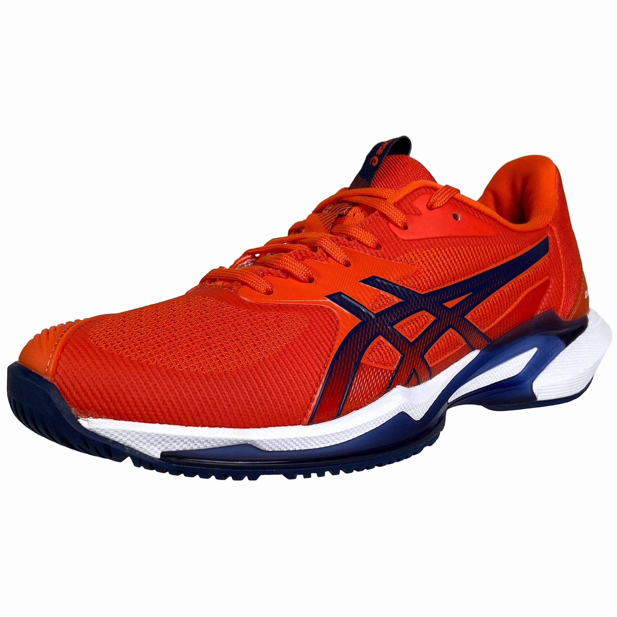 Asics Men's Solution Speed FF 3 1041A438-800 Top Handle, Quick Access Features, Best Deal Online
