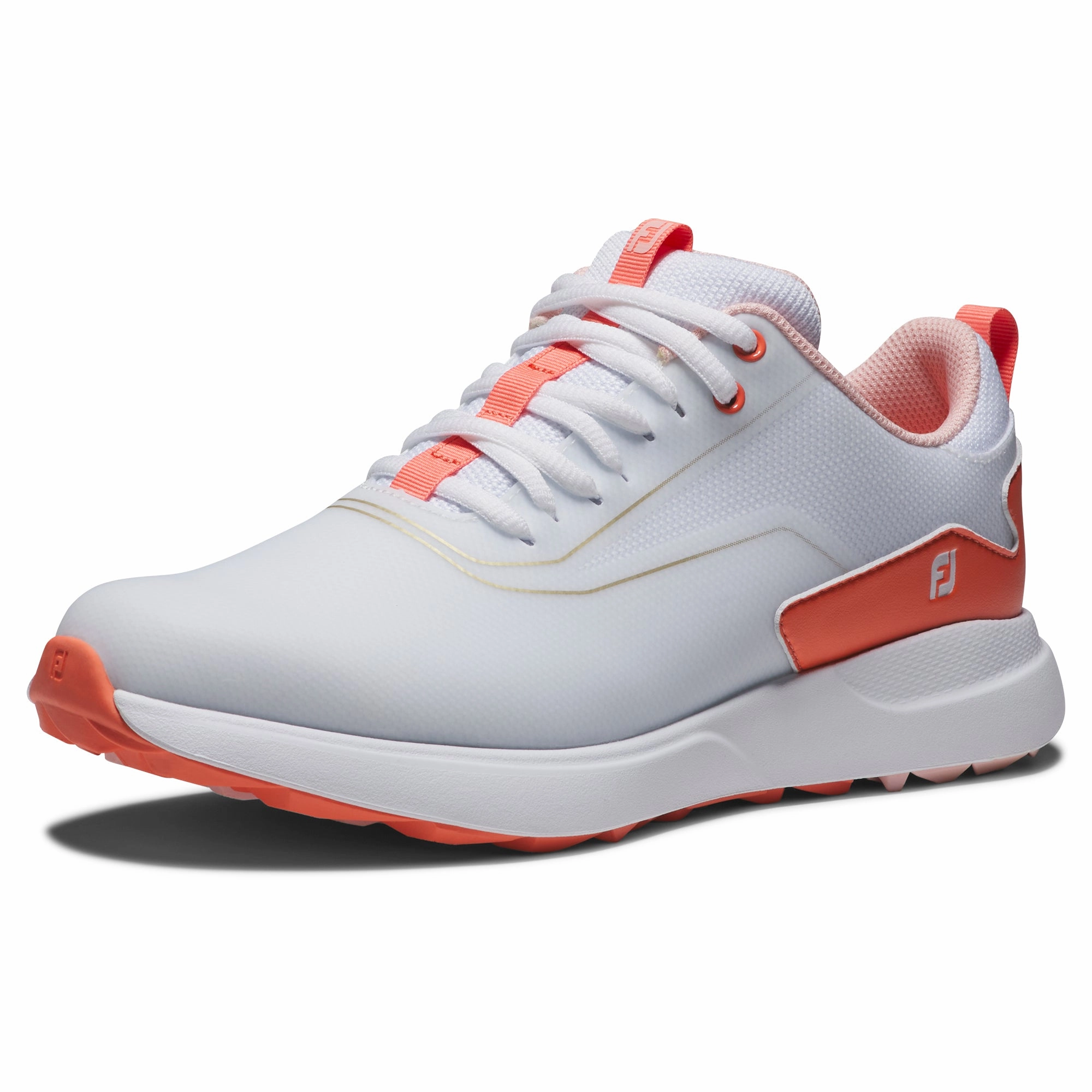 FootJoy Ladies Performance Golf Shoes 99209 Sleek & Modern