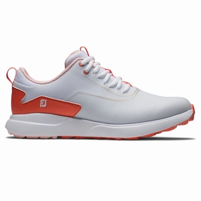 Your Next Favorite, Luxury Feel, Designed For Everyday Use Buy one get one free FootJoy Ladies Performance Golf Shoes 99209 Patent Leather
