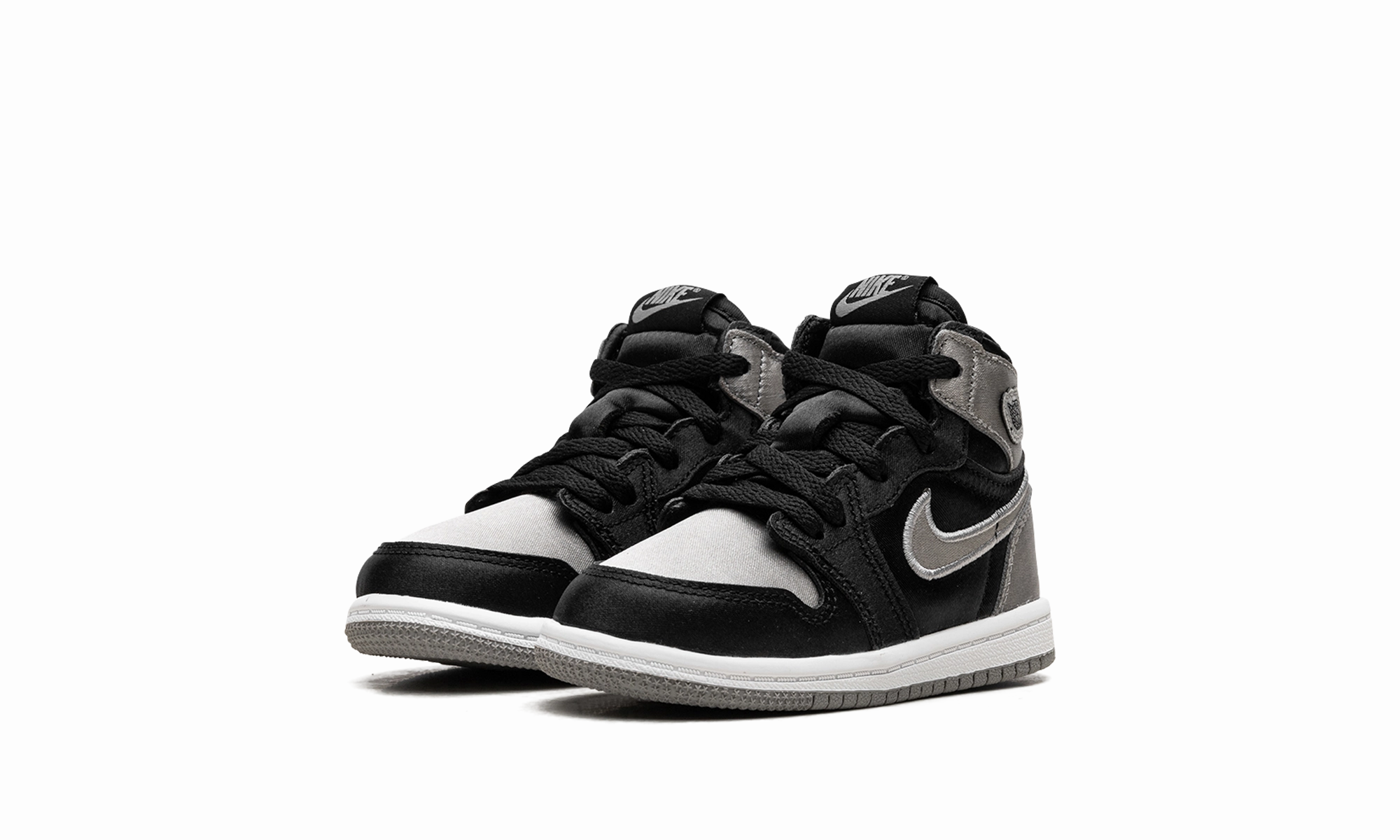 Lightweight Crossbody Bag, Trolley Sleeve, For City Or Trail Jordan 1 Retro High OG TD "Satin Shadow"