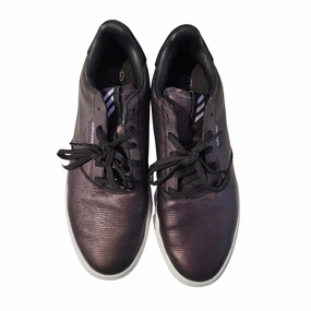 Synthetic Buy Three Get One Free New Adidas Women's Adicross Retro Golf Shoes -Magic Lilac Size 9 MSP$98 Statement