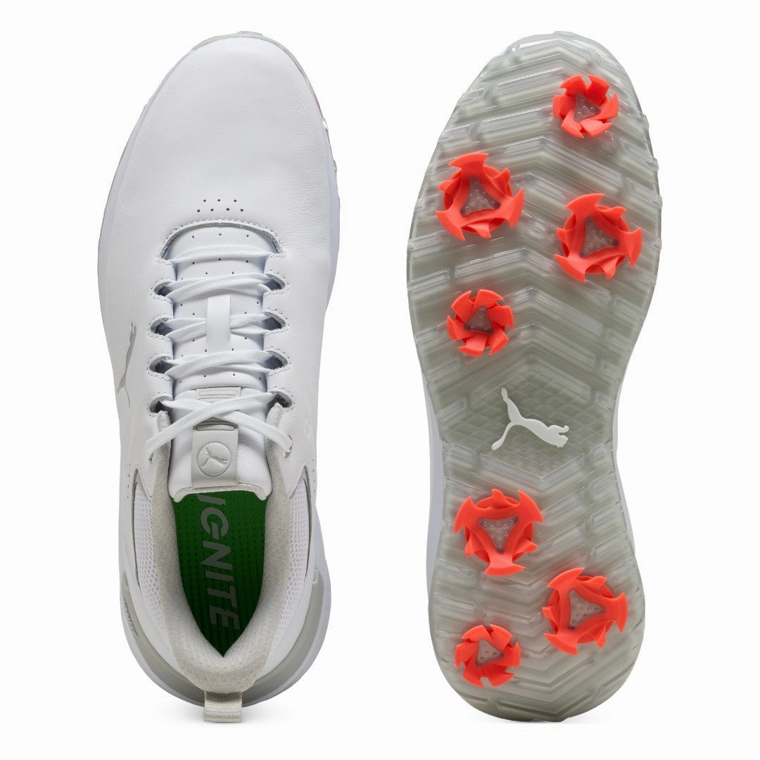 Buy What You Love Puma IGNITE Innovate Leather Golf Shoes 310722 Bold And Unique