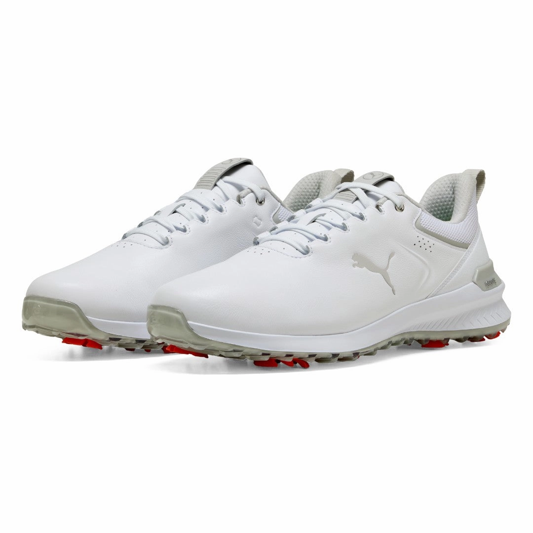 Backpack With Usb Charging Port, Click For Details Puma IGNITE Innovate Leather Golf Shoes 310722