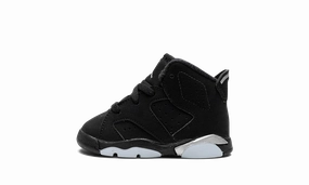 Get More For Less Buy Two Get One Free Air Jordan 6 TD "Chrome" New Idea Everyday