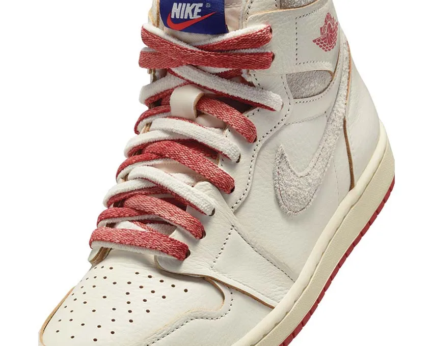 Air Jordan 1 High OG "Rare Air" W Flawless Finish, Browse & Buy, MenS Canvas Messenger Bag