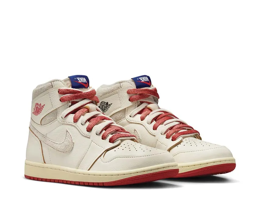 Jute Air Jordan 1 High OG "Rare Air" W