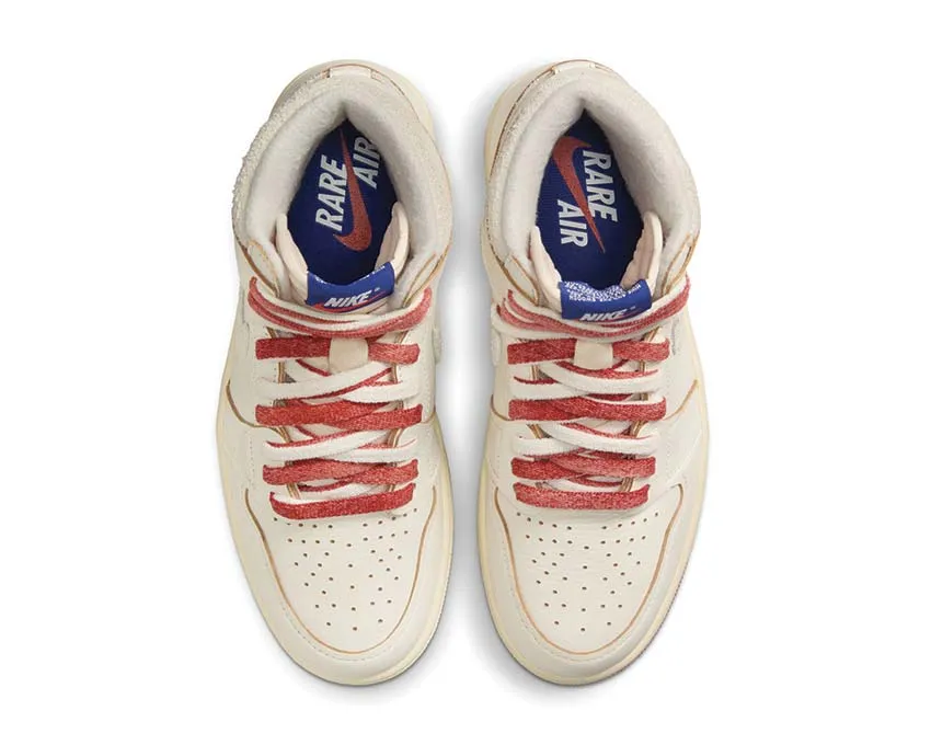 Ideal For Travel Air Jordan 1 High OG "Rare Air" W