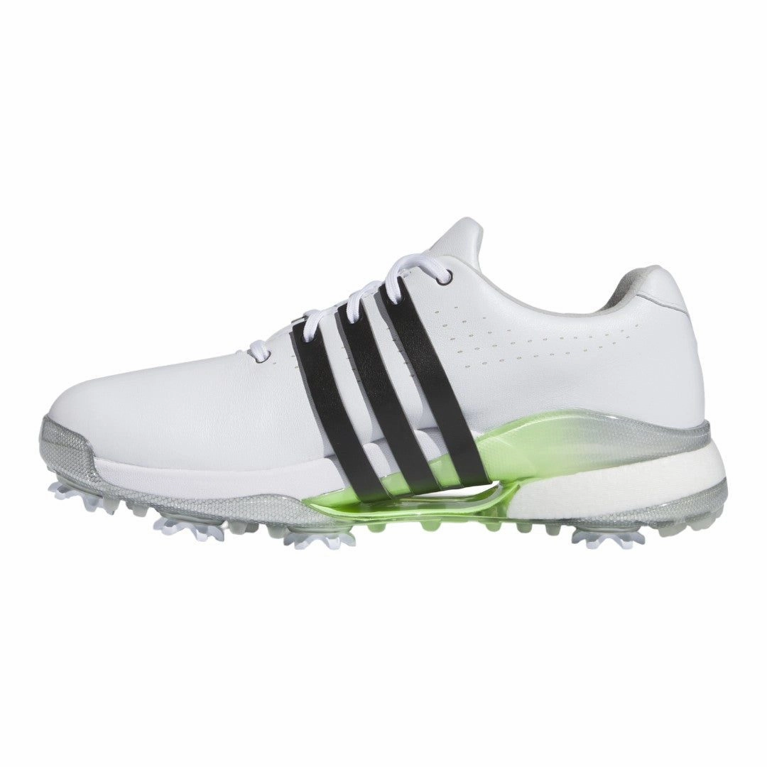 Trendy, On-The-Go Friendly adidas Ladies Tour360 24 BOOST Golf Shoes IF0259