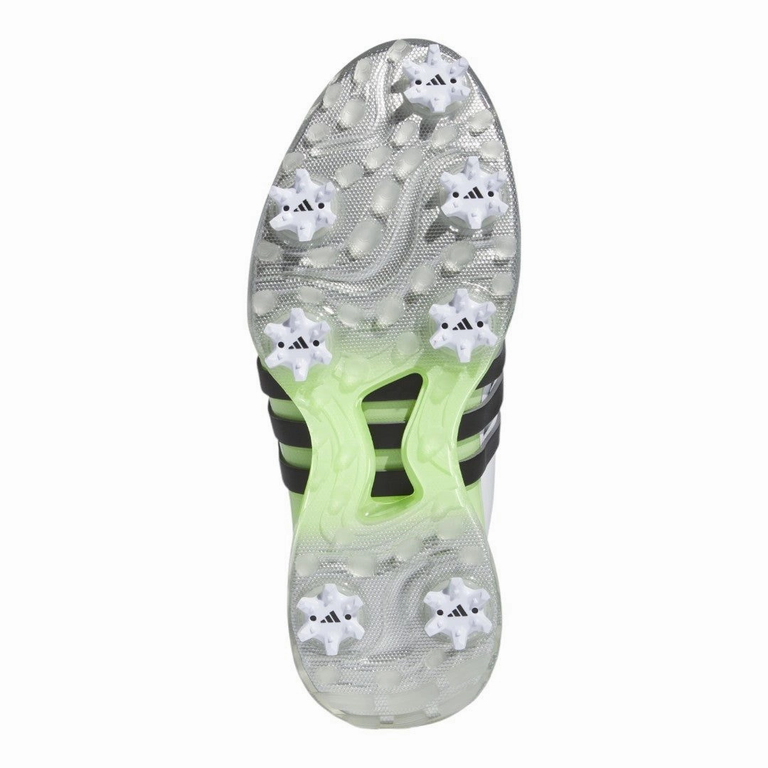 Upgrade Your Essentials, Claim Your Style adidas Ladies Tour360 24 BOOST Golf Shoes IF0259