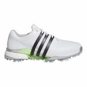 Made For Comfort Caring After-Sale adidas Ladies Tour360 24 BOOST Golf Shoes IF0259 Comprehensive After-Sale Lining