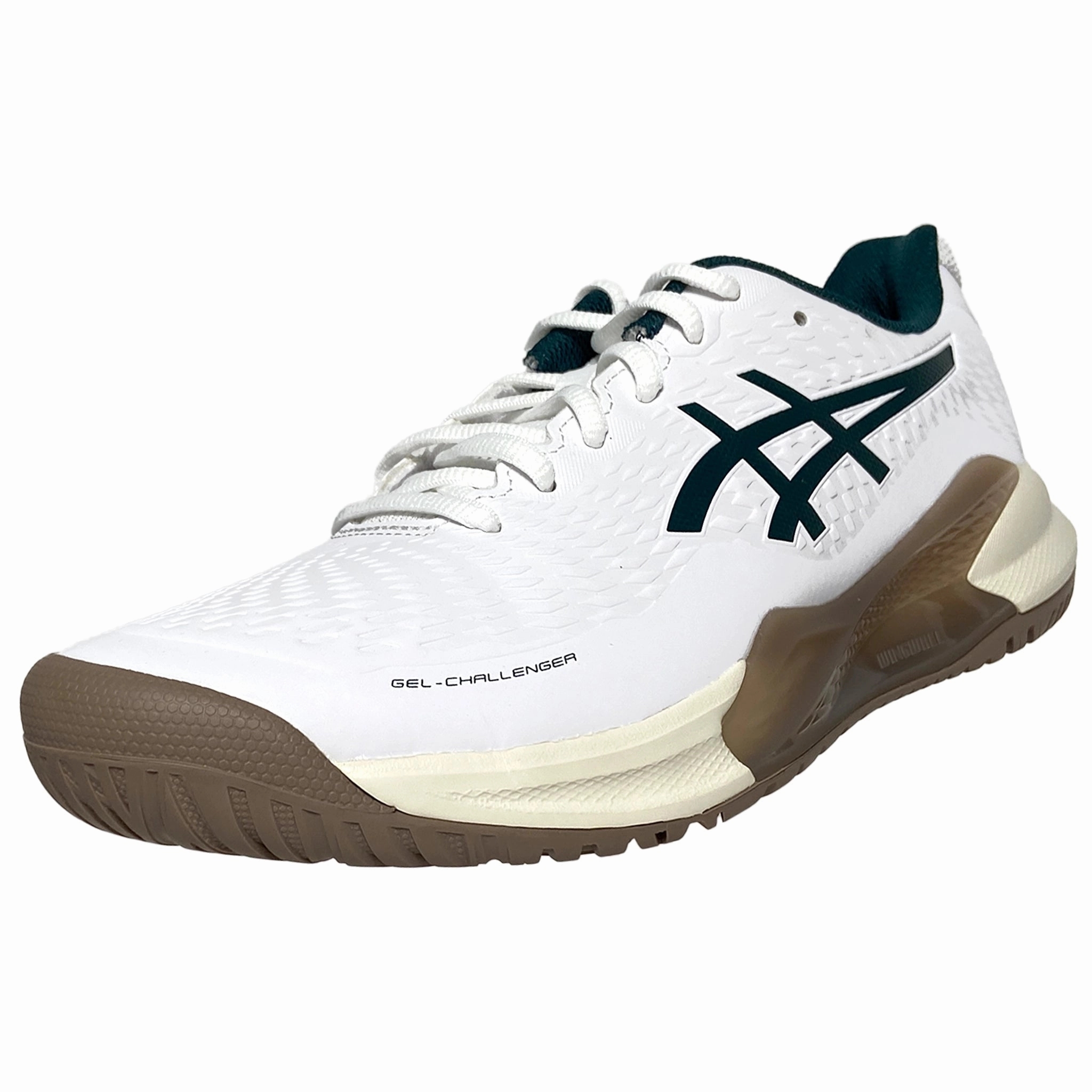 Asics Men's Gel Challenger 14 1041A405-104 Teen Girl Mini Handbag