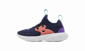 Eco-Friendly Material Caring After-Sale Rt Presto Td "Midnight Navy" Leather