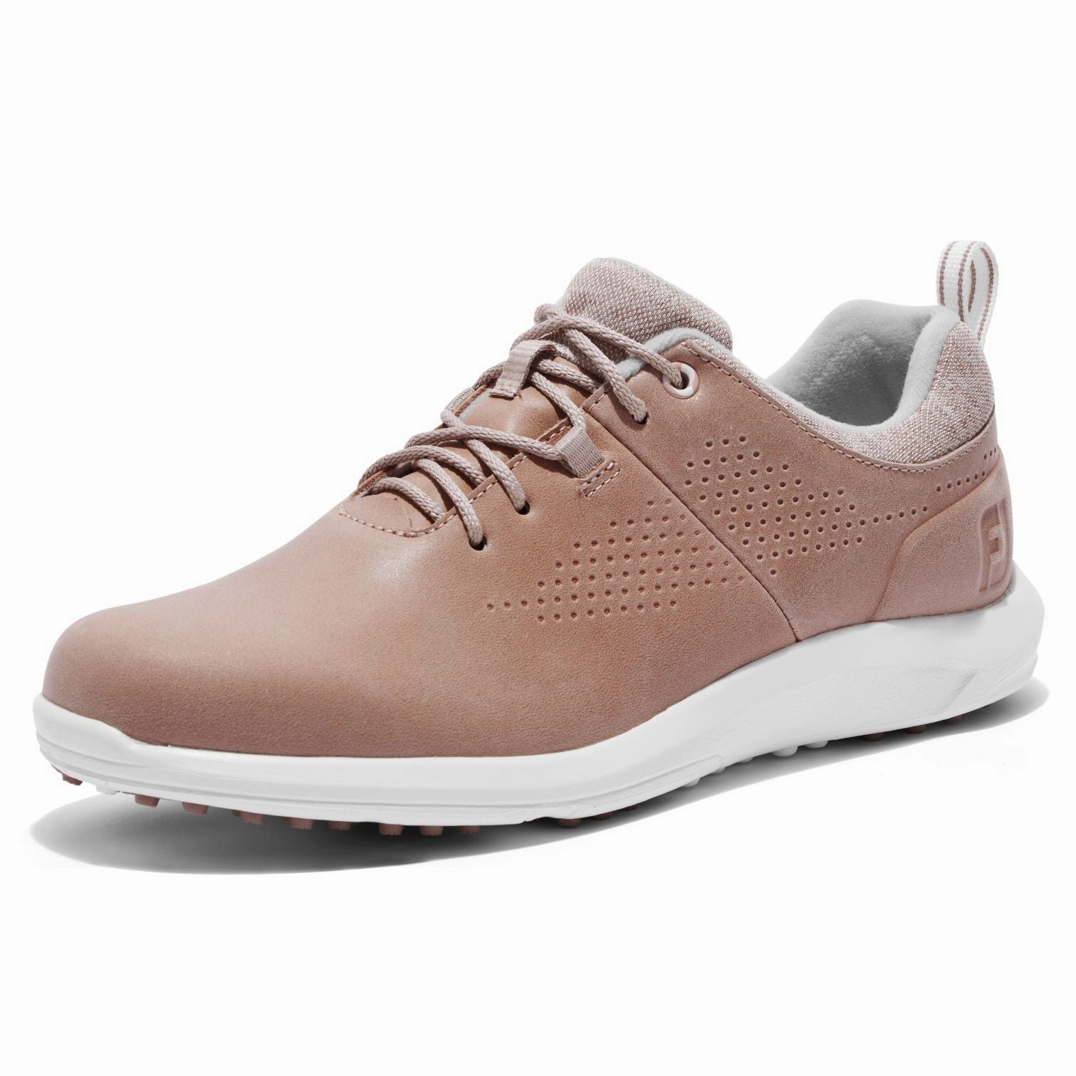 Footjoy Leisure LX Golf Shoes 92920 Laptop Compartment, Portable & Rechargeable, Stay Comfortable All Day