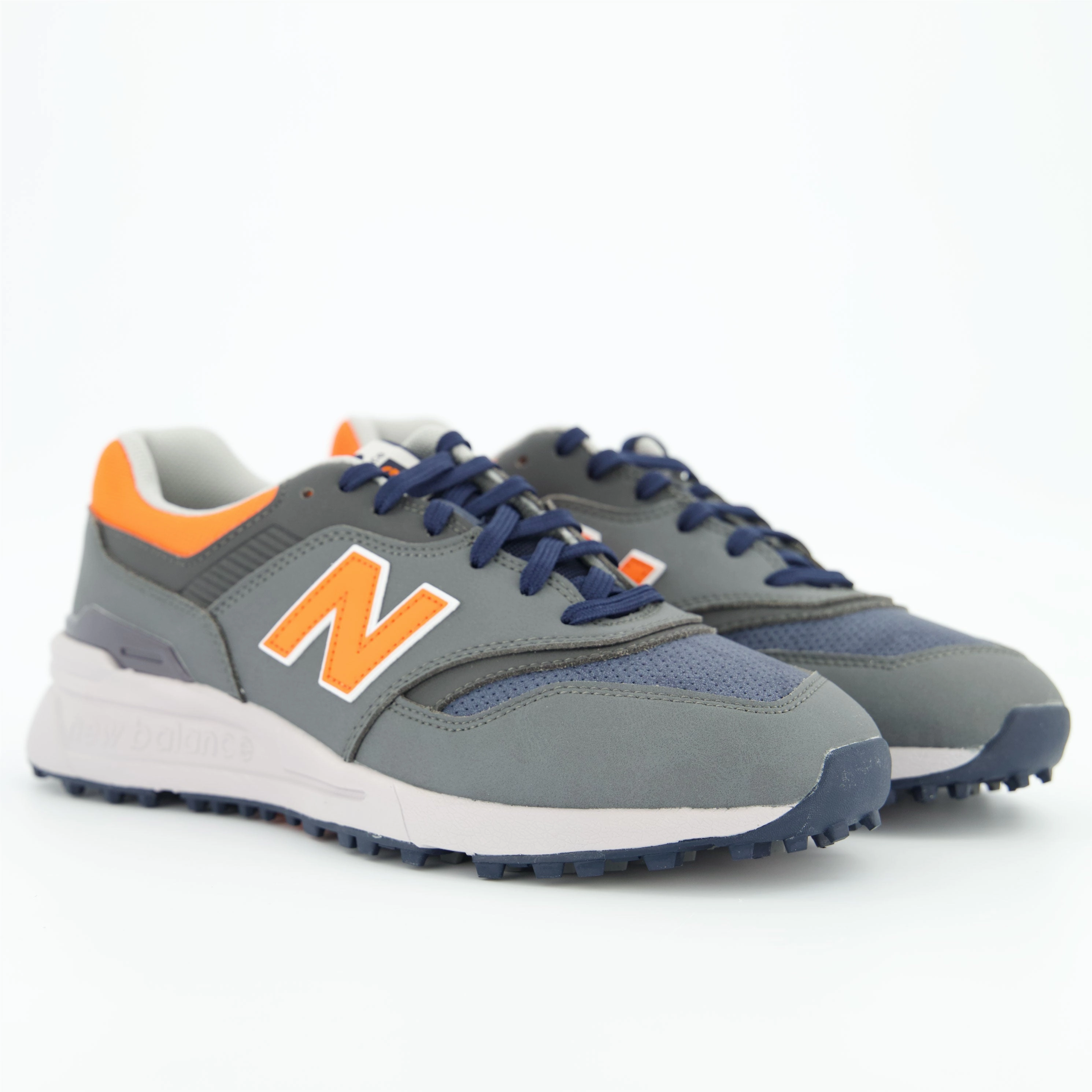 New Balance 997 SL Golf Shoes Instant Buy