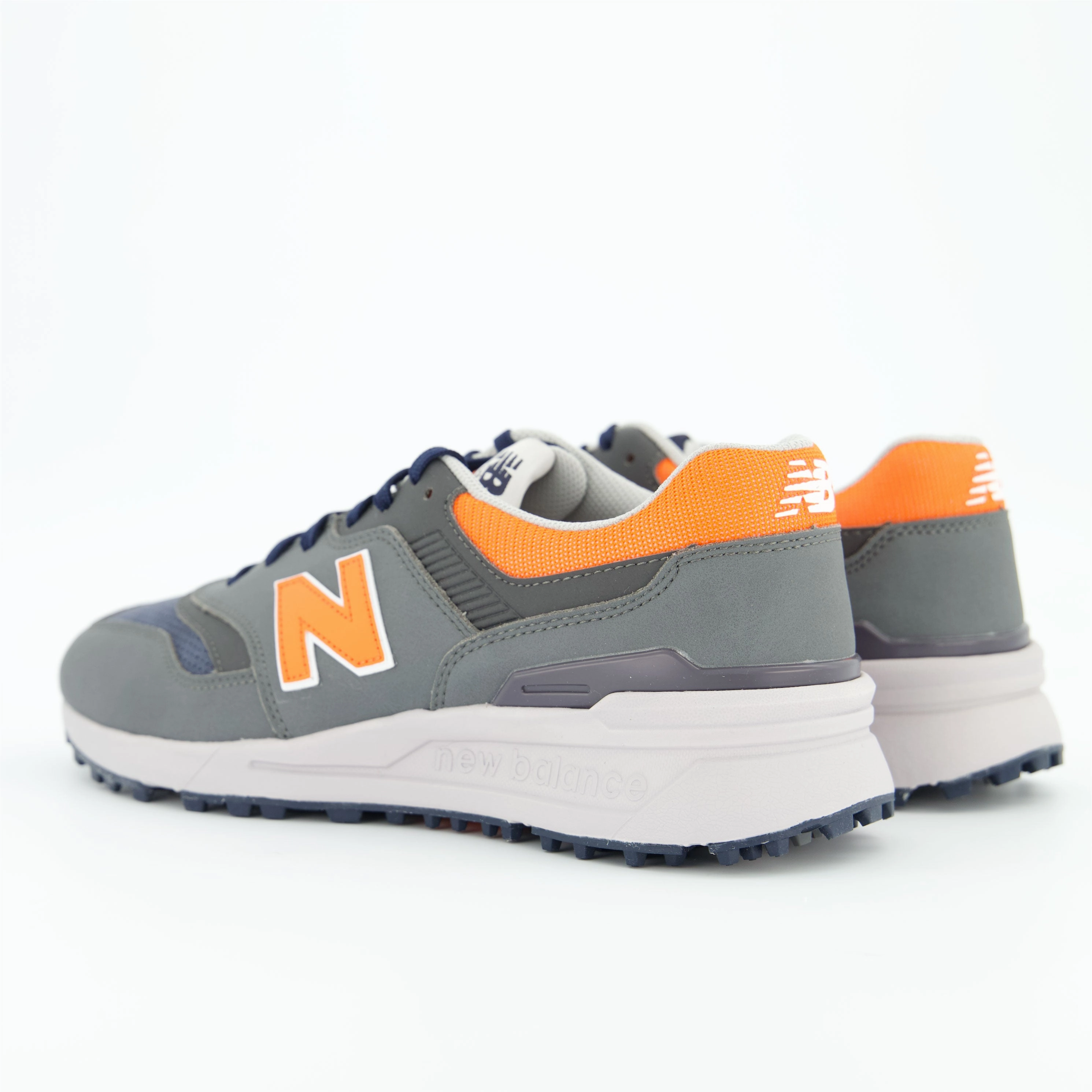 Eco-Friendly Canvas Tote Bag New Balance 997 SL Golf Shoes MenS Travel Shoulder Bag