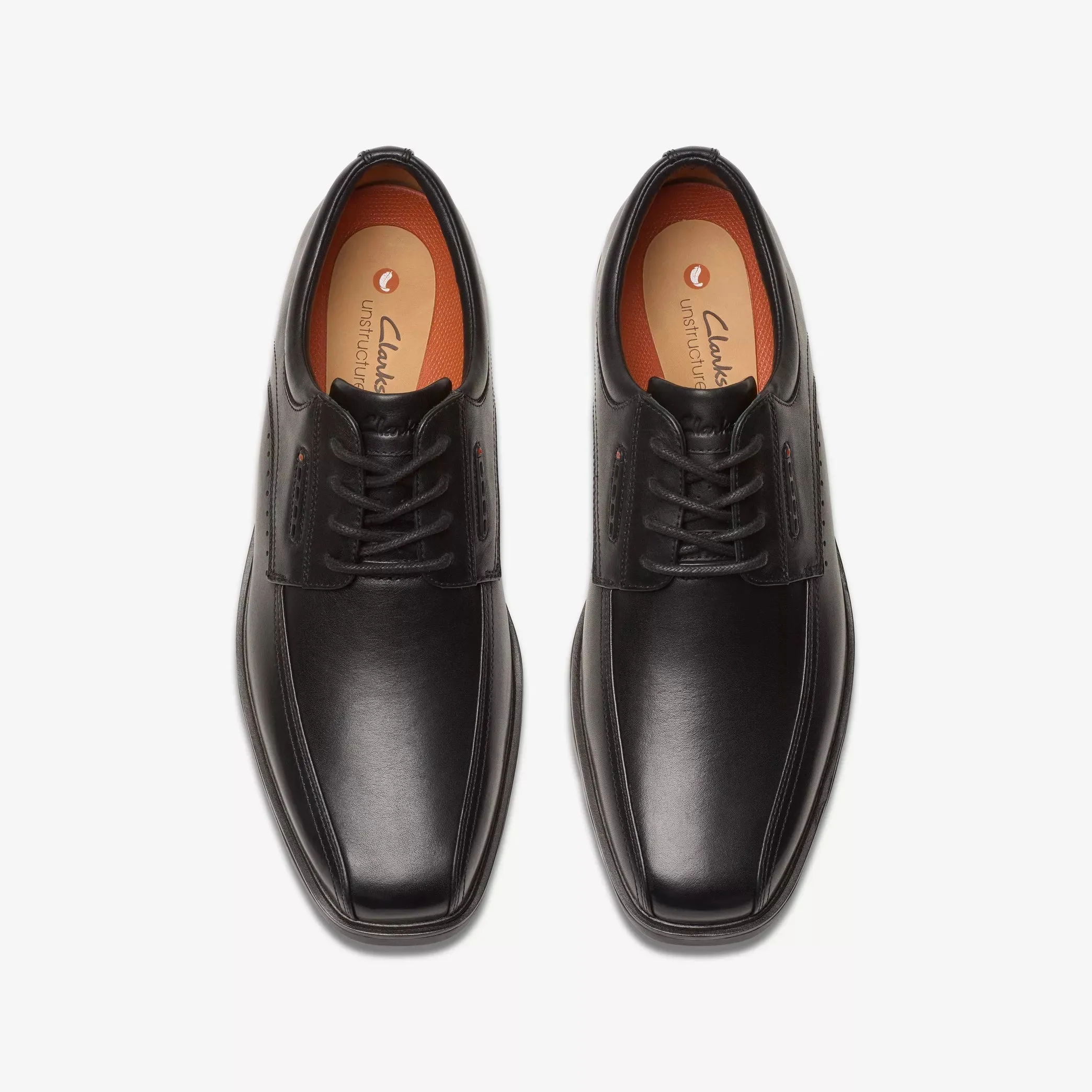Men's UN Kendric Way Leather For Every Occasion