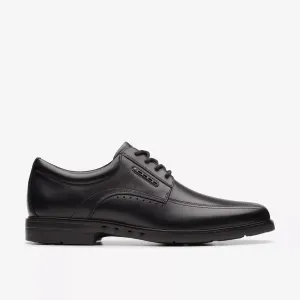 Casual Men's UN Kendric Way Leather Stress-relieving deal Just Dropped