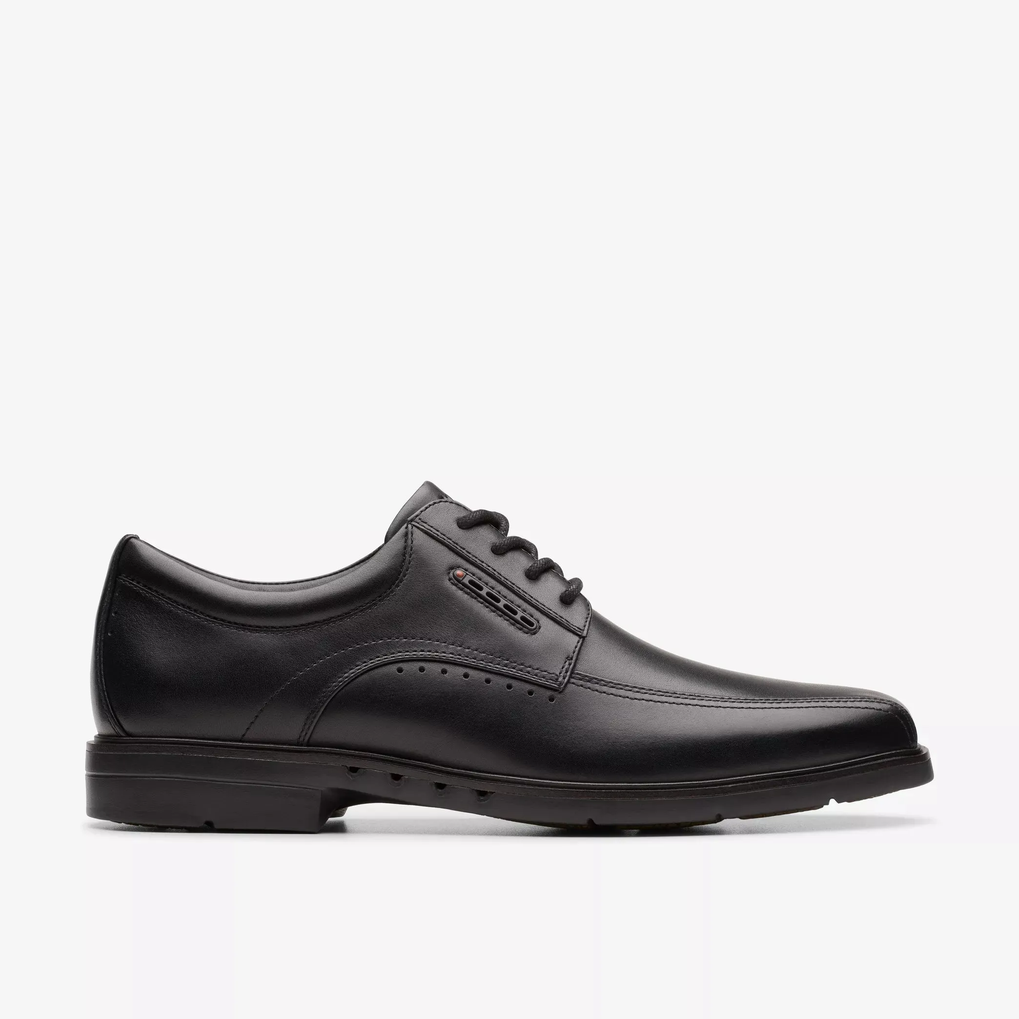 Casual Men's UN Kendric Way Leather Stress-relieving deal Just Dropped