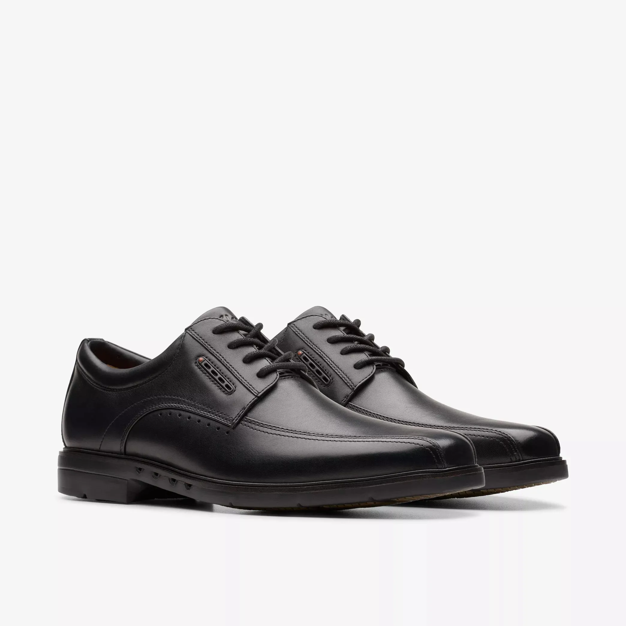 On The Go Style Men's UN Kendric Way Leather Click To Buy