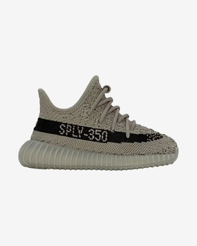 Get The Look, Lightweight Design Casual style offer ADIDAS YEEZY BOOST 350 V2 INFANTS GRANITE Customer Favorite