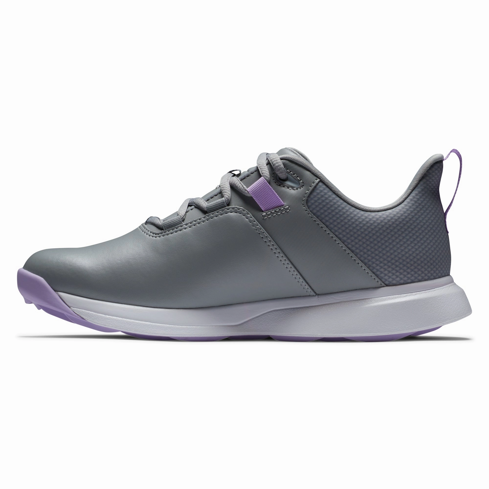 Vinyl FootJoy Ladies Prolite Golf Shoes 98204