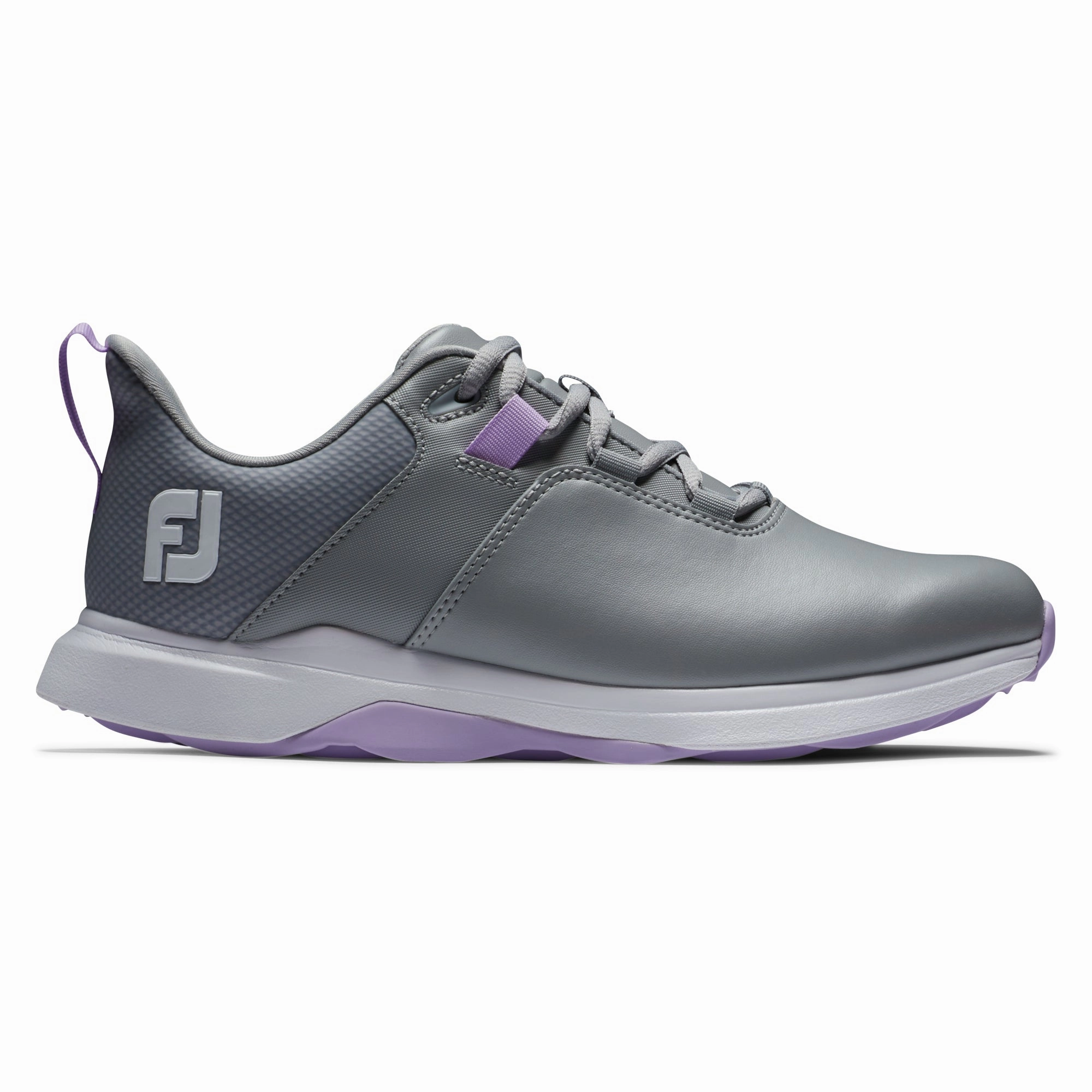 Metallic Casual style offer FootJoy Ladies Prolite Golf Shoes 98204 Shopping Use