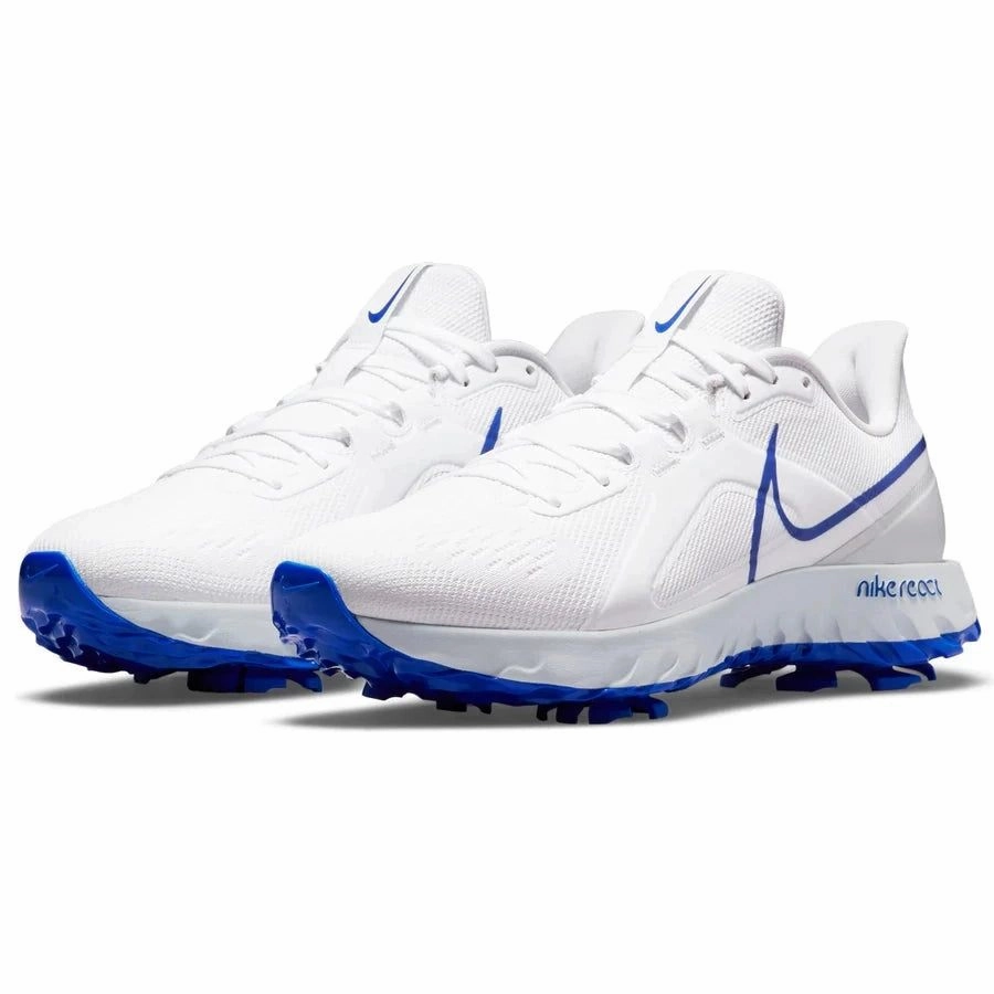 Shop, Save, Smile Nike React Infinity Pro Golf Shoes CT6620