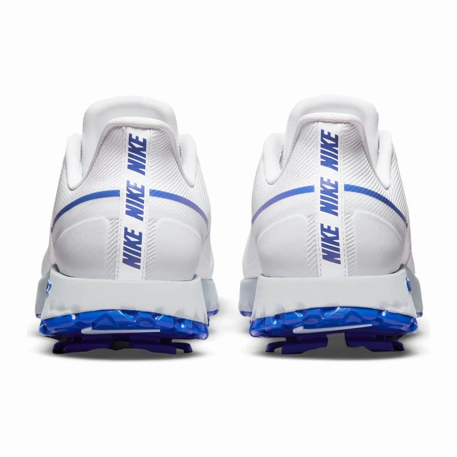 Stay Ahead Of The Trend Nike React Infinity Pro Golf Shoes CT6620