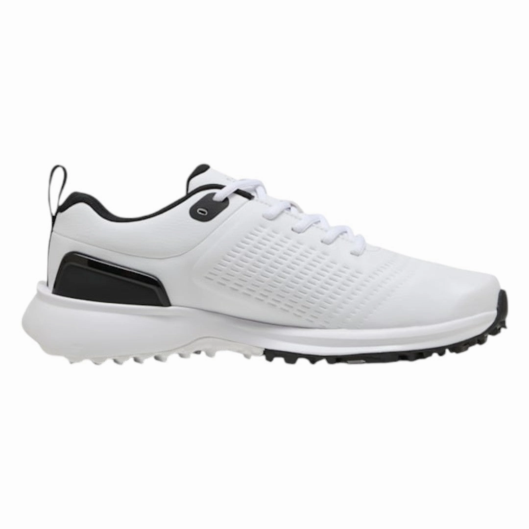 Puma Fusion Plus SL Golf Shoes 311877 Padded Strap