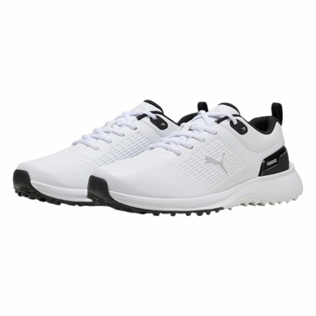 Trusted By Thousands, Grab It Fast Puma Fusion Plus SL Golf Shoes 311877