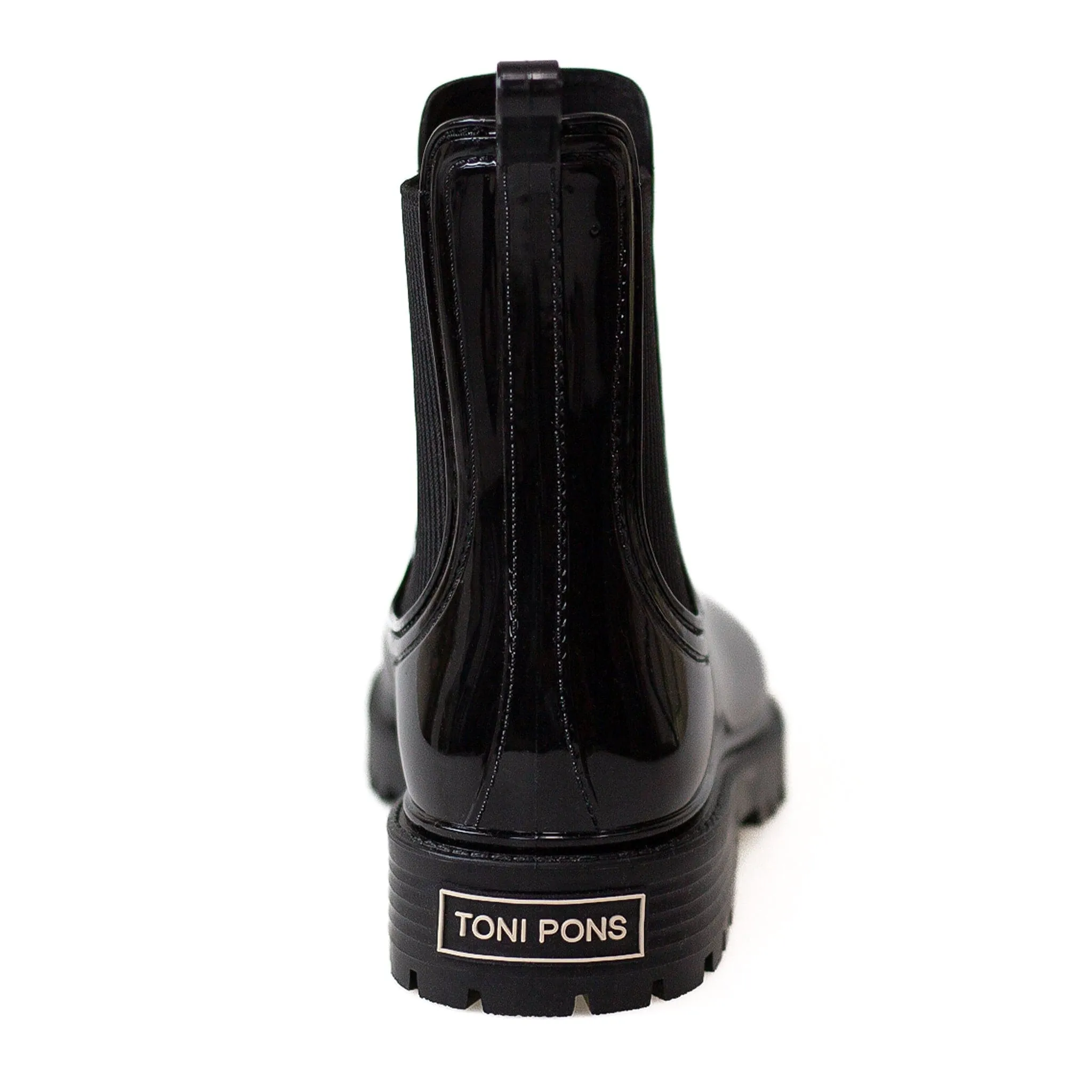 CAVAN Black