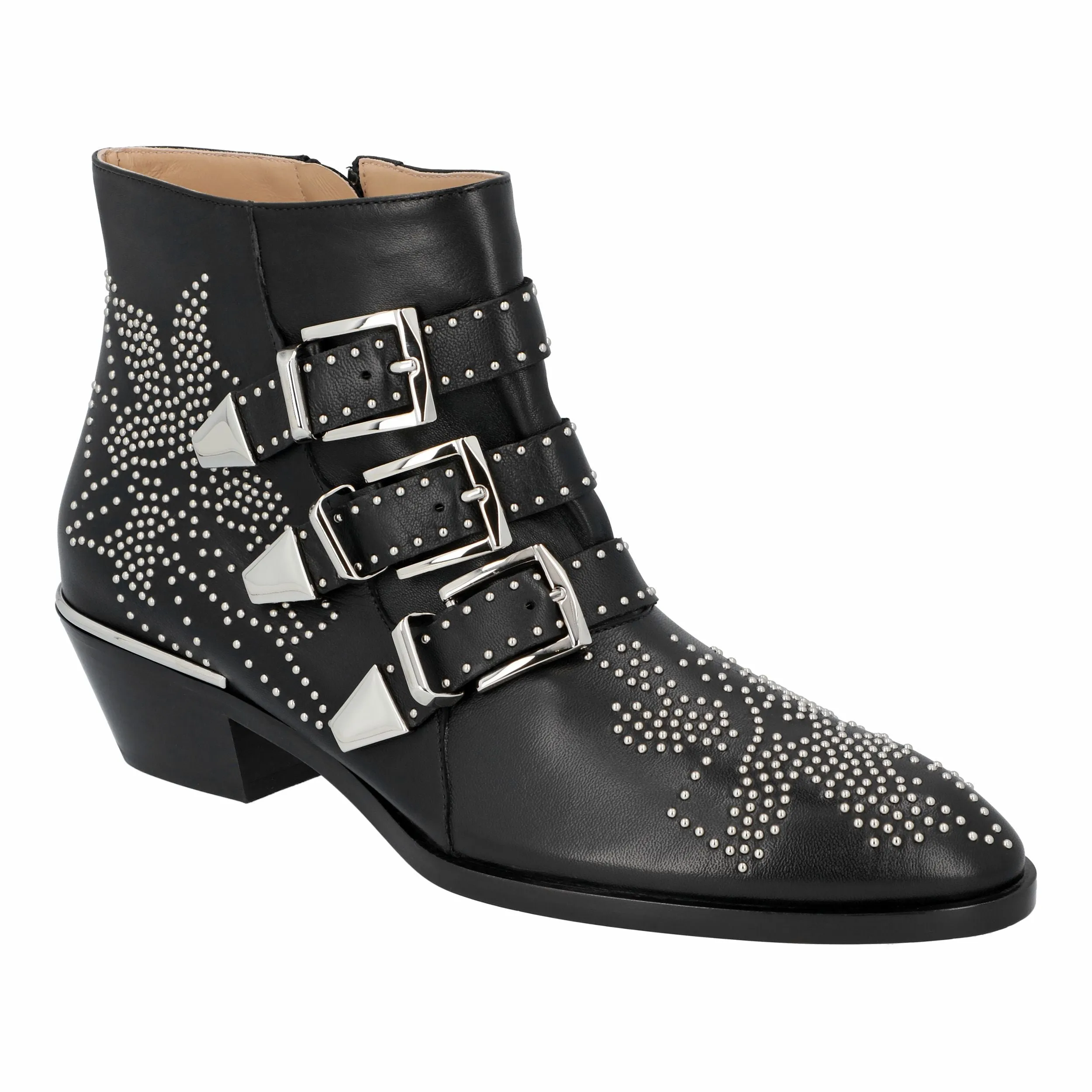 Chanel 2.55 Reissue Jumbo Gold Aged Calfskin Ruthenium
