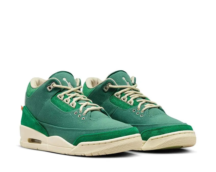 Air Jordan 3 Retro X Nina Chanel Abney Timeless Look
