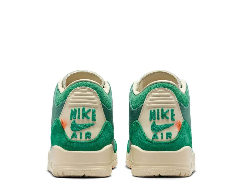 Affordable And Reliable Air Jordan 3 Retro X Nina Chanel Abney